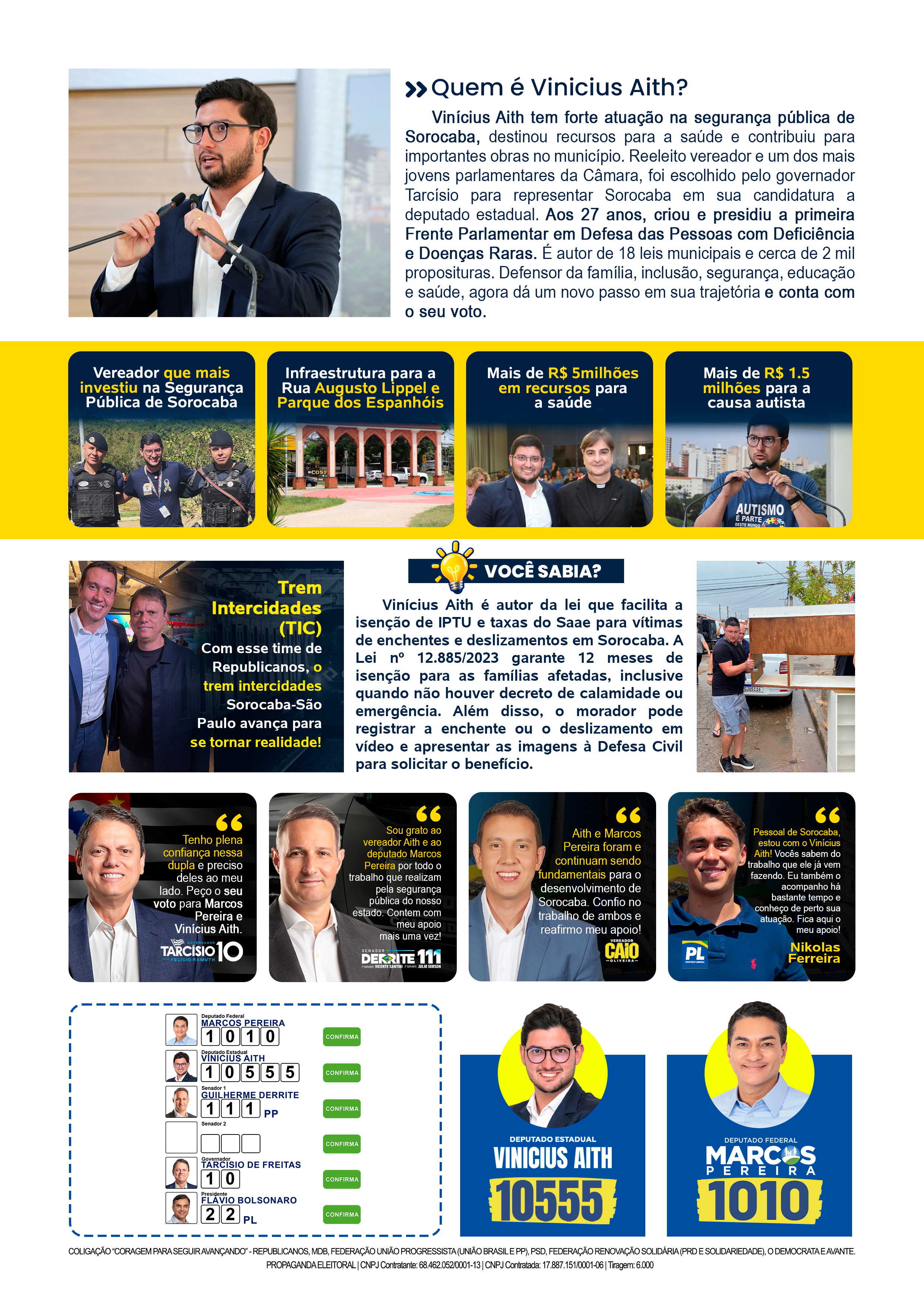 Material de campanha 3