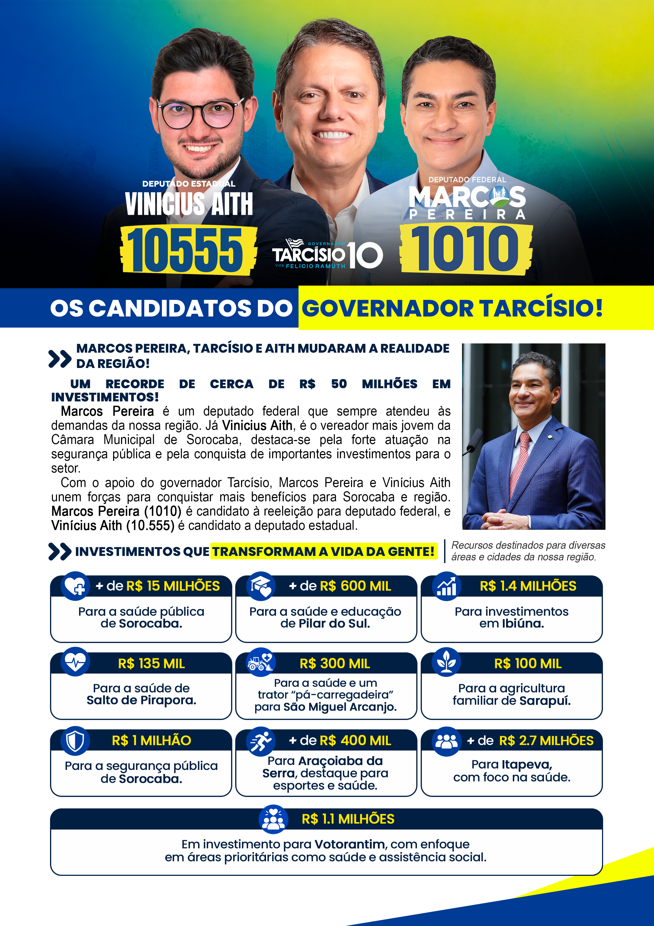 Material de campanha 4