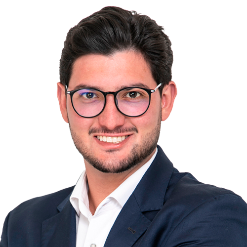 Foto do candidato