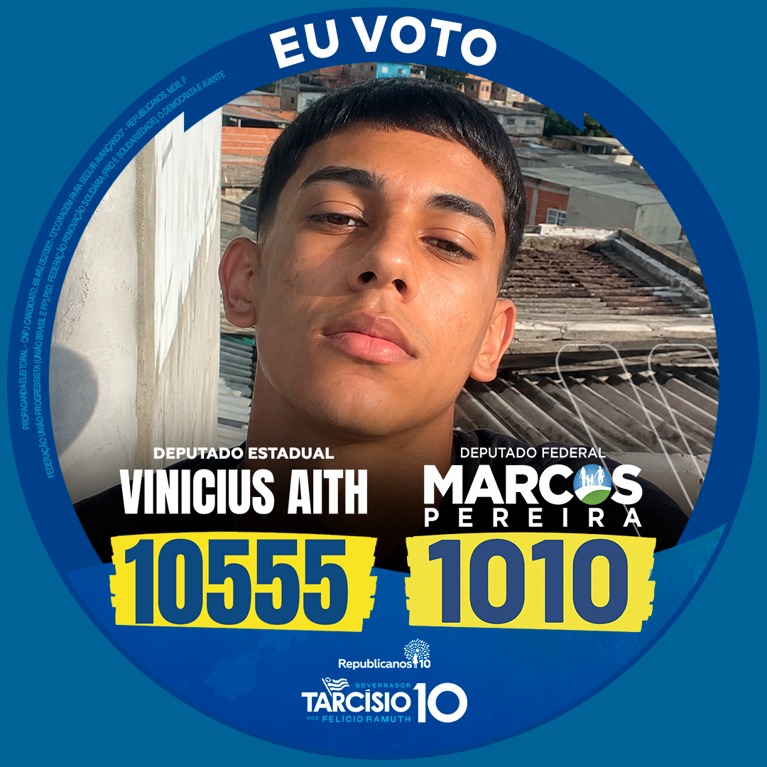 Exemplo 3 com a moldura final